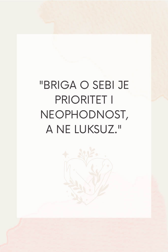 Zagrli Svoje Ja – Dnevnik zahvalnosti i ljubavi prema sebi