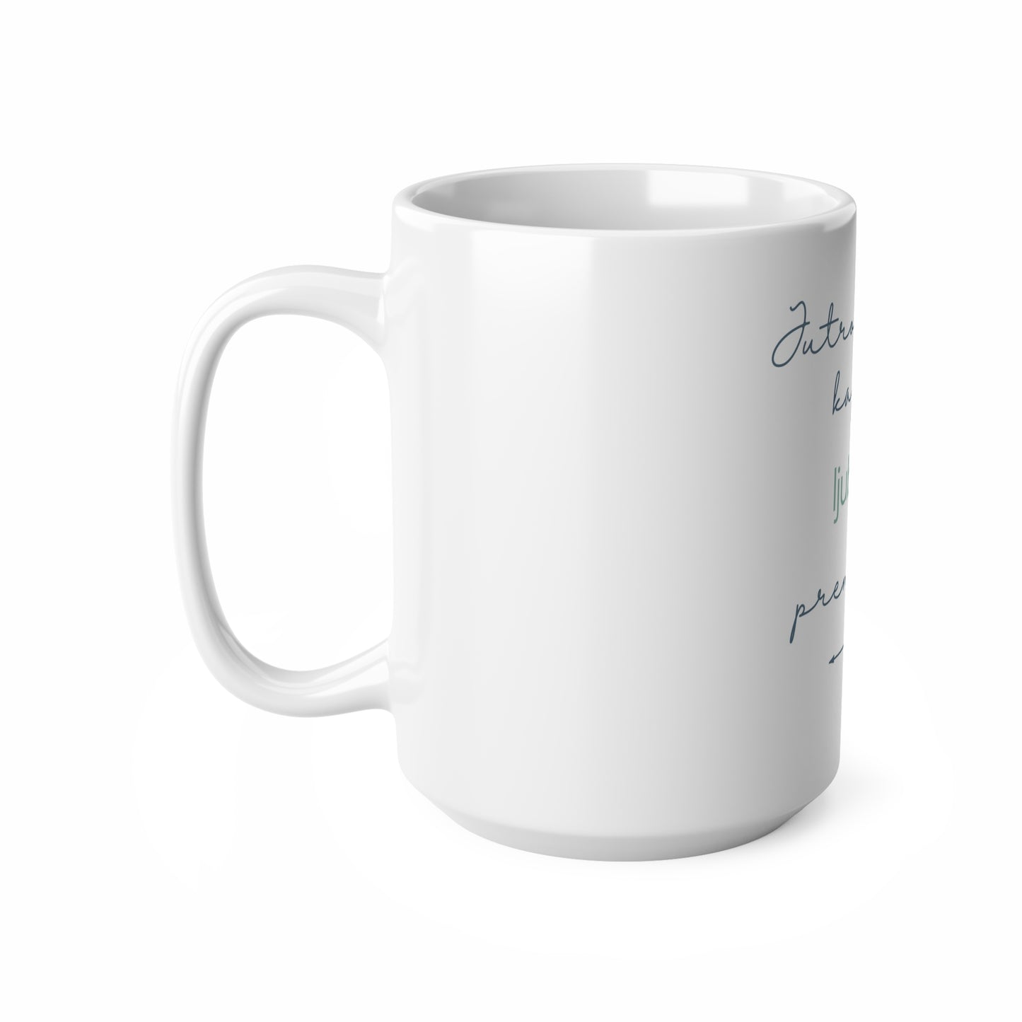 Ceramic Coffee Cups, 11oz, 15oz